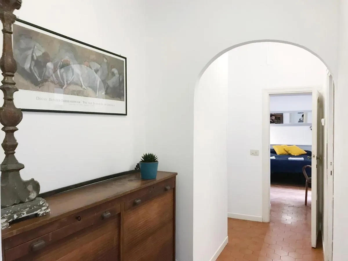 Home In Rome Easy Life