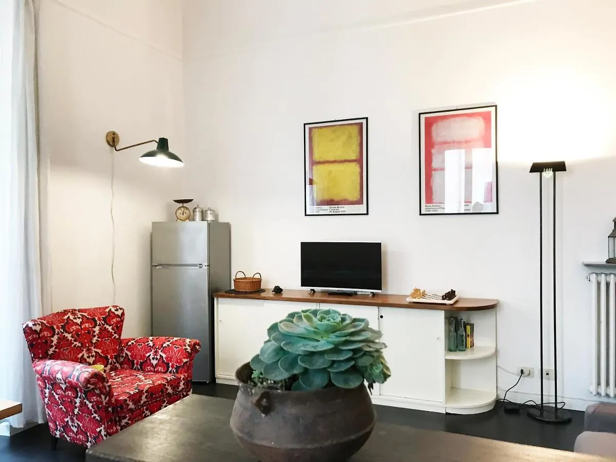 Home In Rome Easy Life Apartment