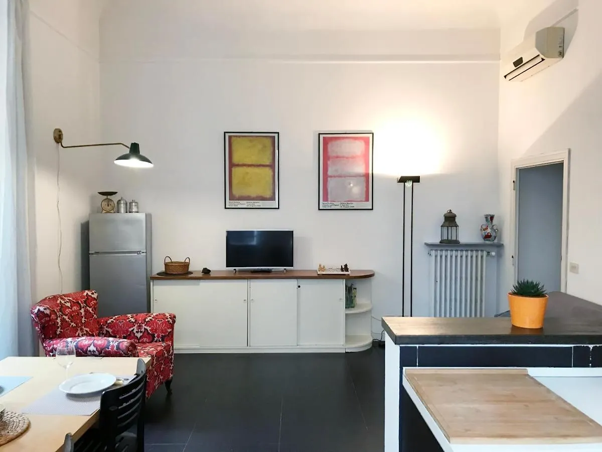 Apartment Home In Rome Easy Life