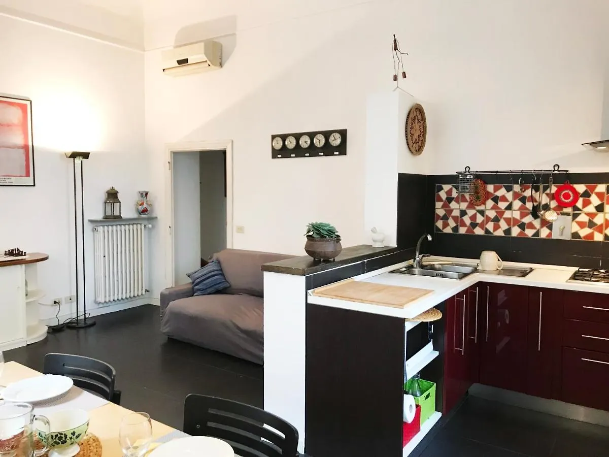 Apartment Home In Rome Easy Life