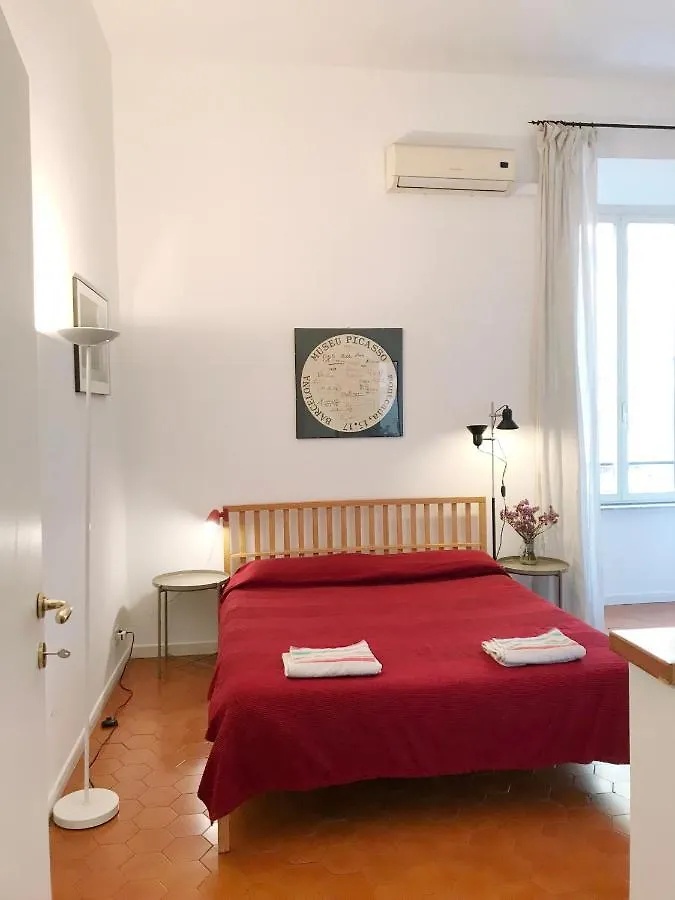 Apartment Home In Rome Easy Life