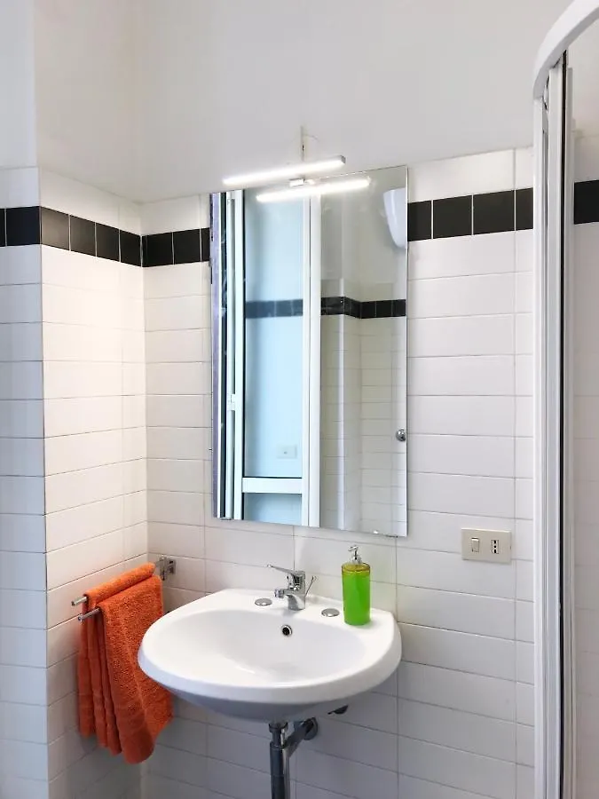 Home In Rome Easy Life Apartment