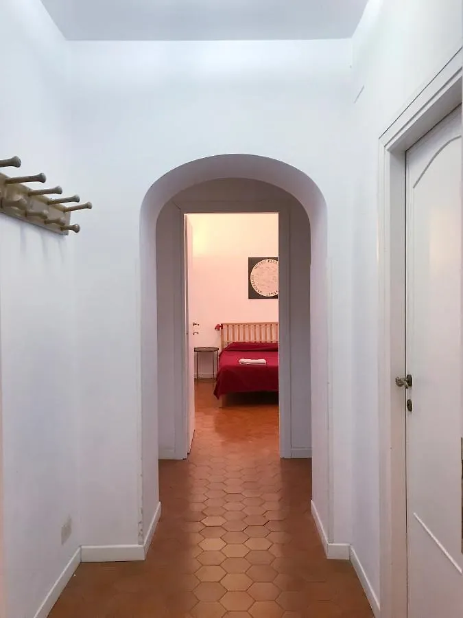 Home In Rome Easy Life