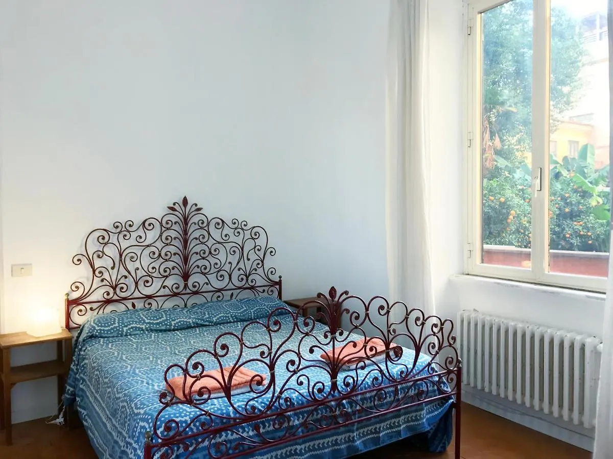 Home In Rome Easy Life Apartment