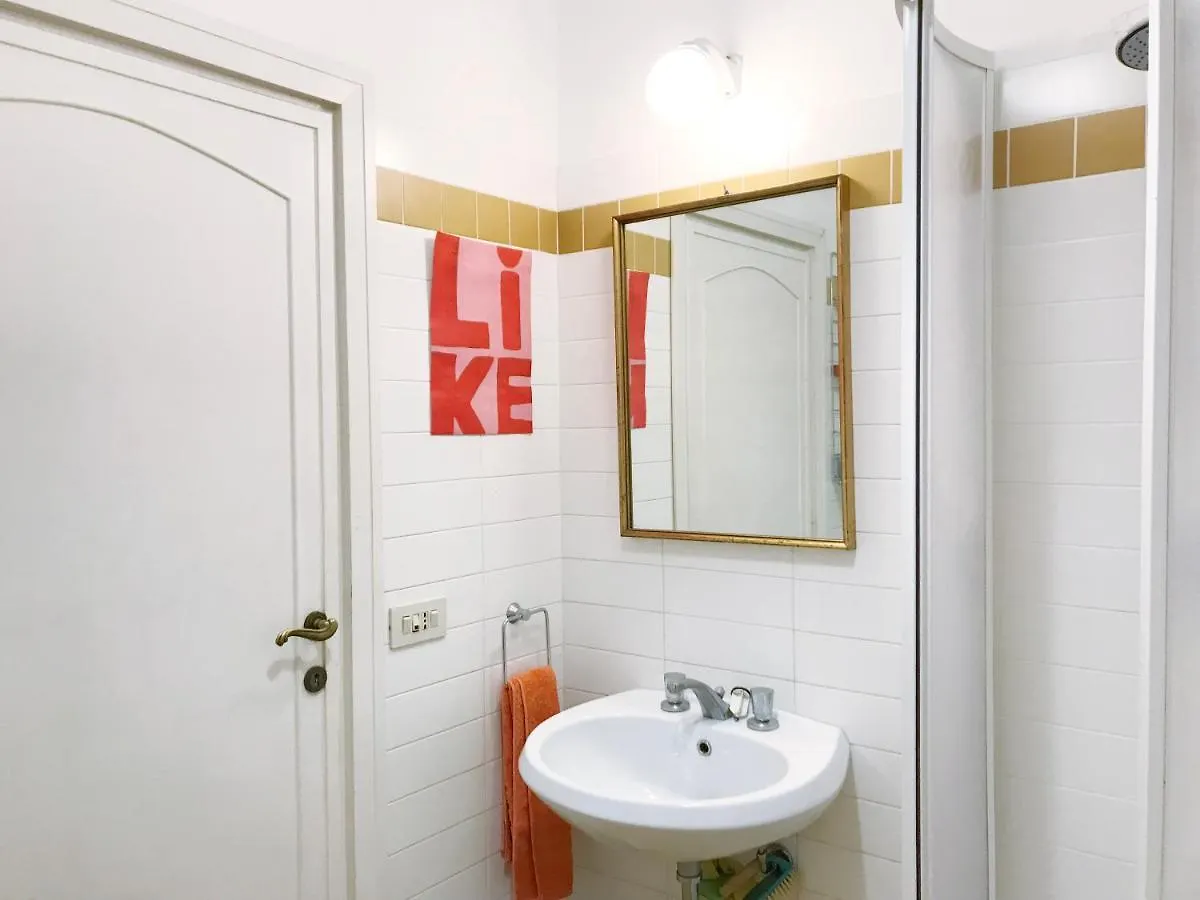 Apartment Home In Rome Easy Life
