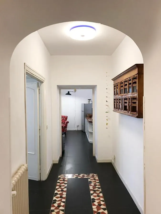 Home In Rome Easy Life Apartment