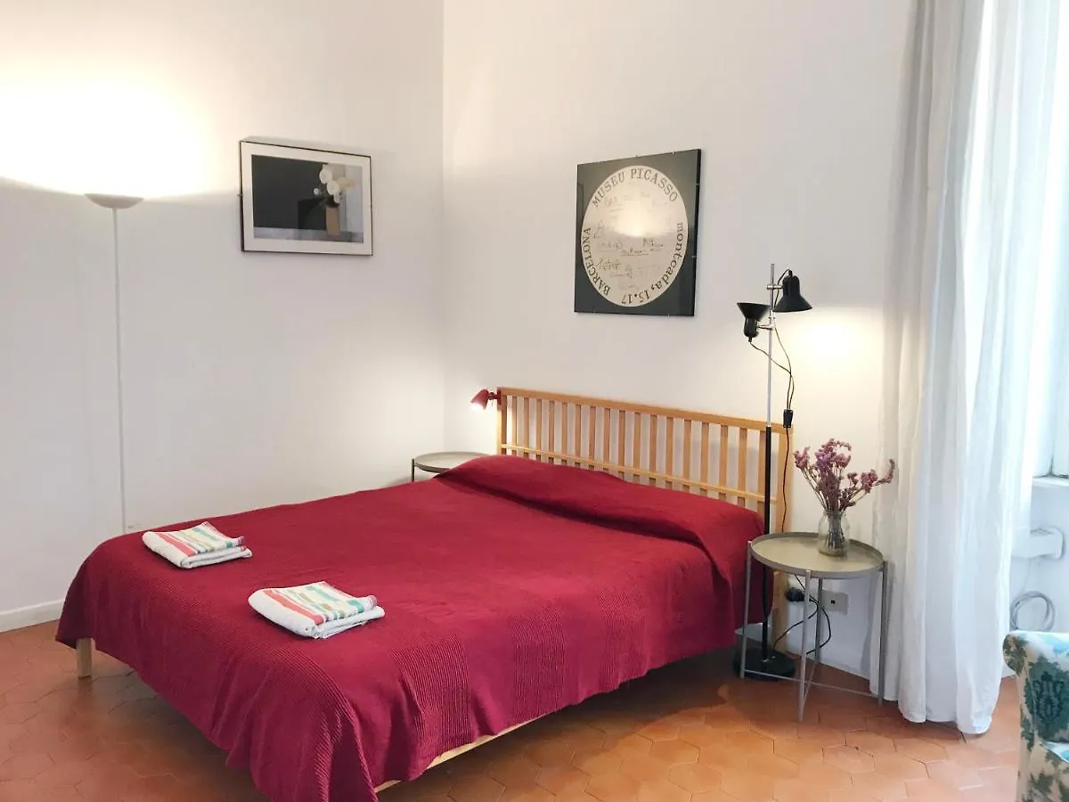 Home In Rome Easy Life Apartment