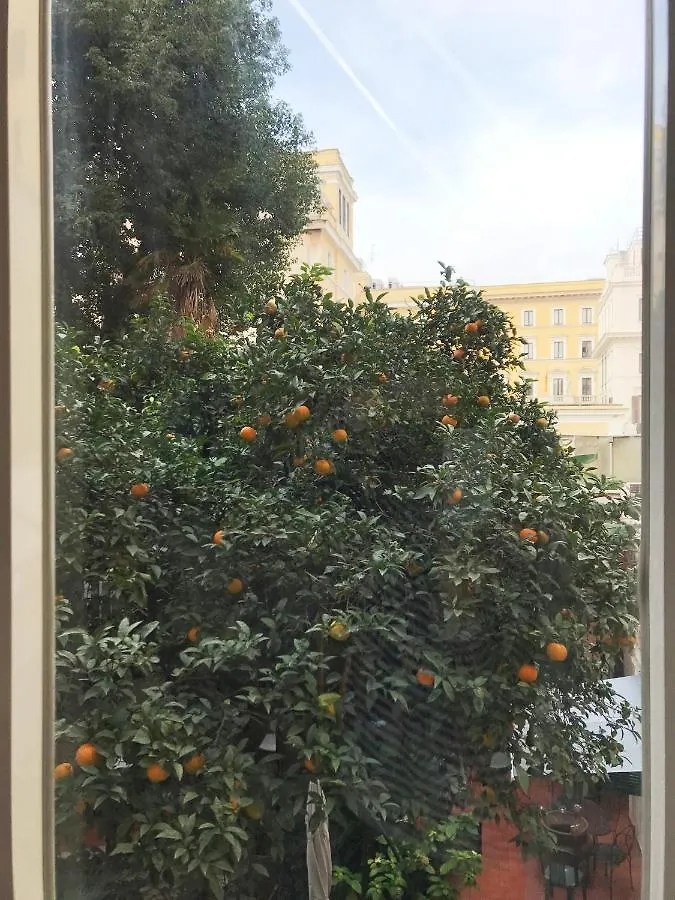 Apartment Home In Rome Easy Life Italy