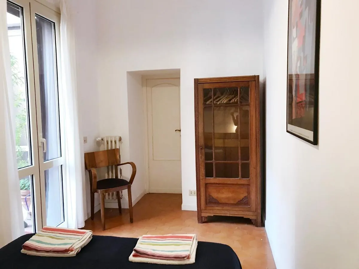 Home In Rome Easy Life