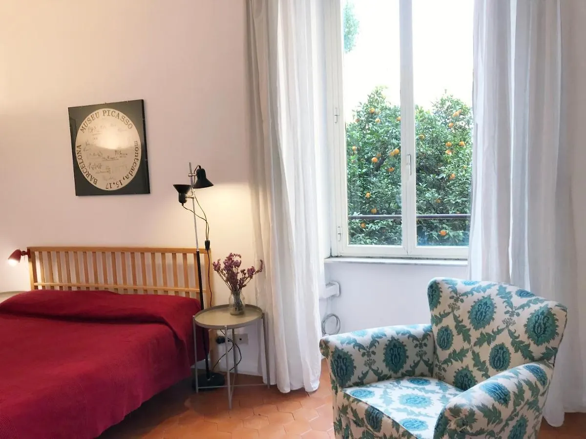 Apartment Home In Rome Easy Life