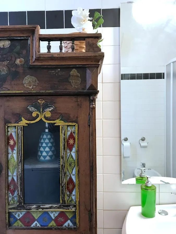Appartement Home In Rome Easy Life